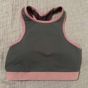 Forever 21 sportsbra 3-toned